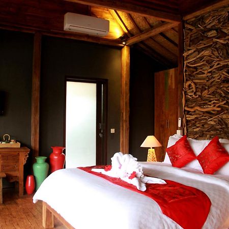 Ubud Virgin Villa Eksteriør bilde