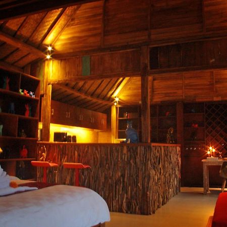 Ubud Virgin Villa Rom bilde