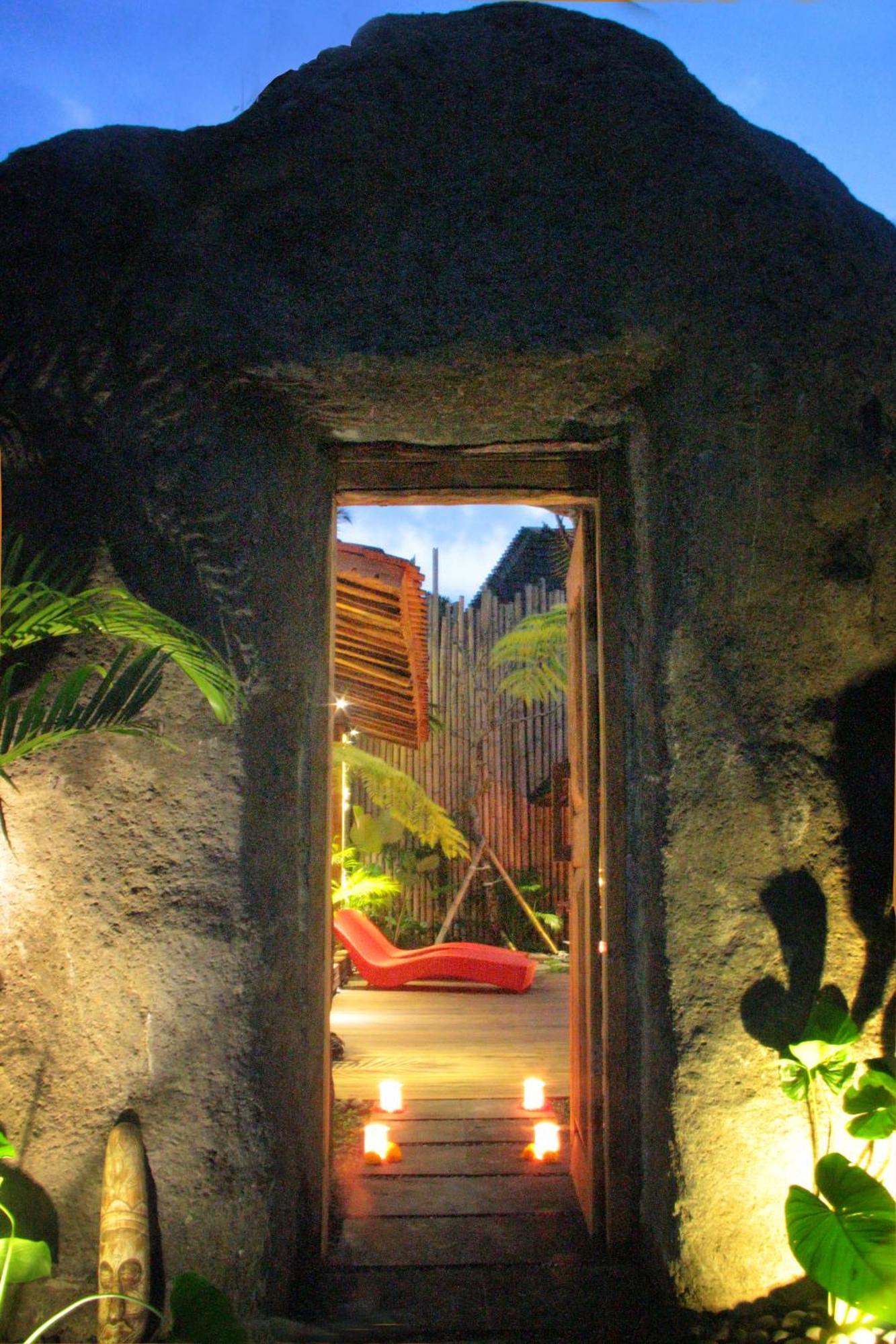 Ubud Virgin Villa Rom bilde