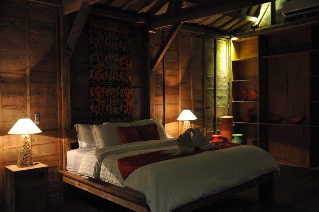Ubud Virgin Villa Eksteriør bilde