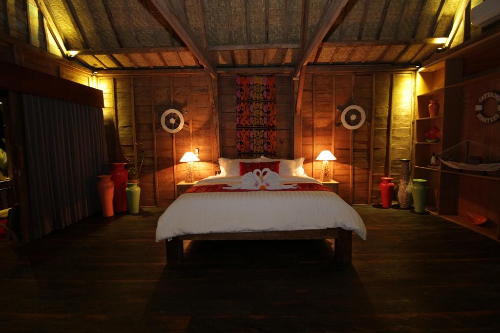 Ubud Virgin Villa Eksteriør bilde