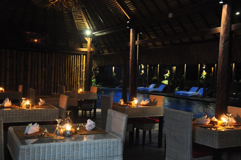 Ubud Virgin Villa Eksteriør bilde