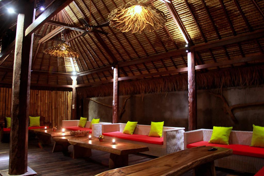 Ubud Virgin Villa Eksteriør bilde