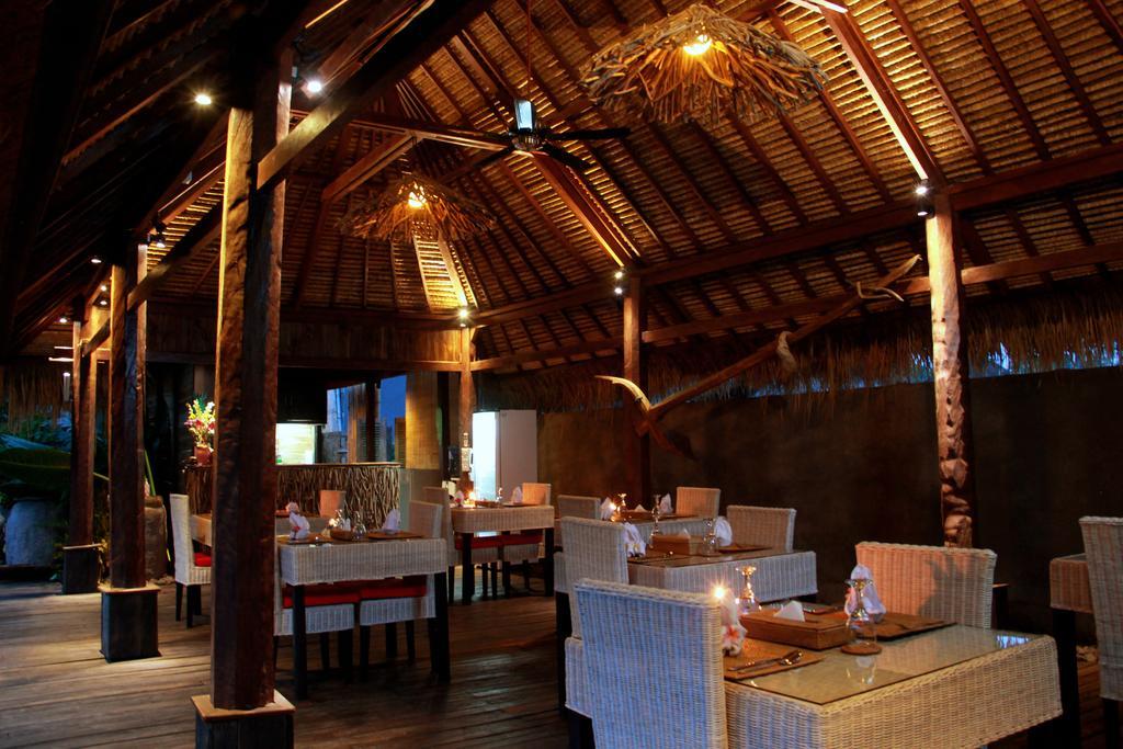 Ubud Virgin Villa Eksteriør bilde