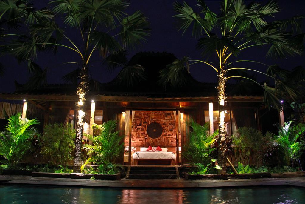Ubud Virgin Villa Eksteriør bilde